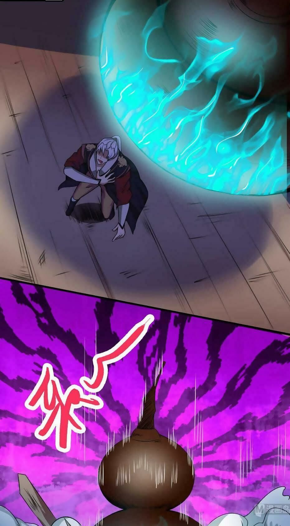 đọc truyện Tu Chân Giả Tại Dị Thế Chương 50 ảnh 12 tại Thiên Thai Truyện