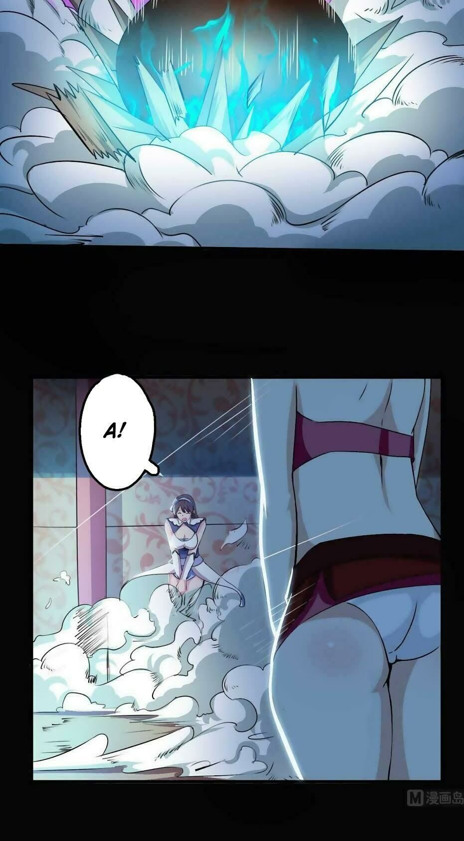 đọc truyện Tu Chân Giả Tại Dị Thế Chương 50 ảnh 13 tại Thiên Thai Truyện