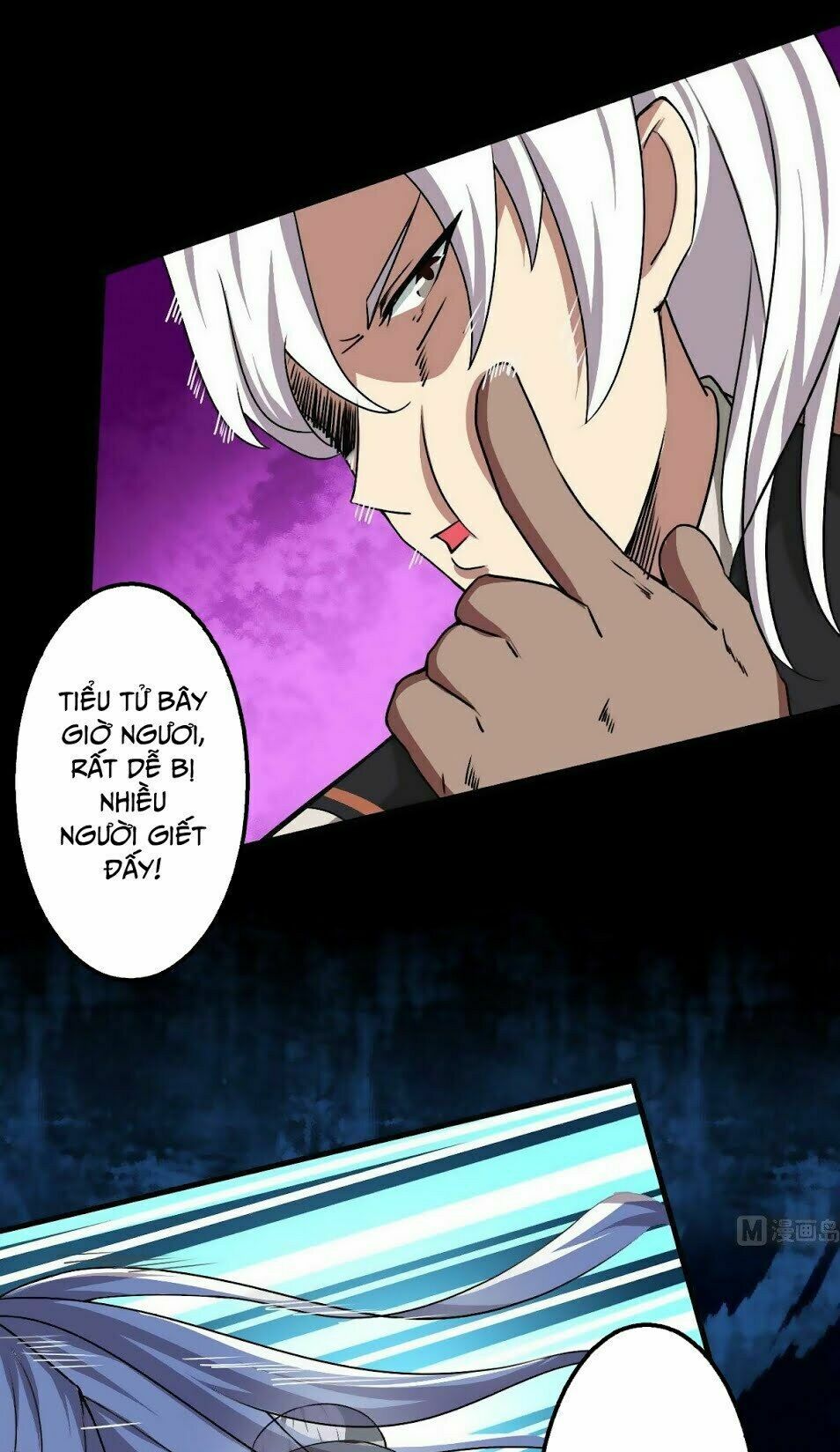 đọc truyện Tu Chân Giả Tại Dị Thế Chương 50 ảnh 6 tại Thiên Thai Truyện