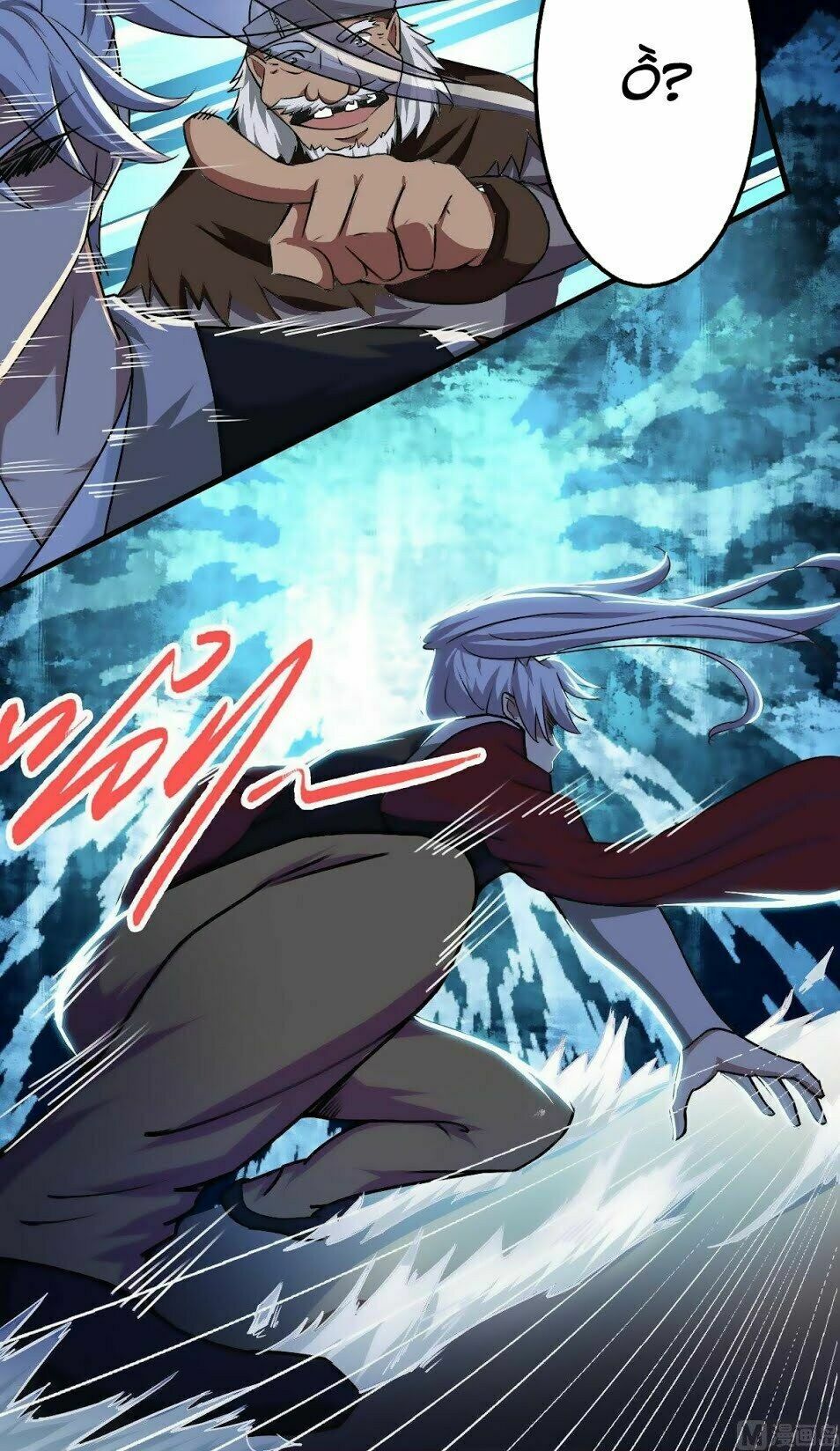 đọc truyện Tu Chân Giả Tại Dị Thế Chương 50 ảnh 7 tại Thiên Thai Truyện