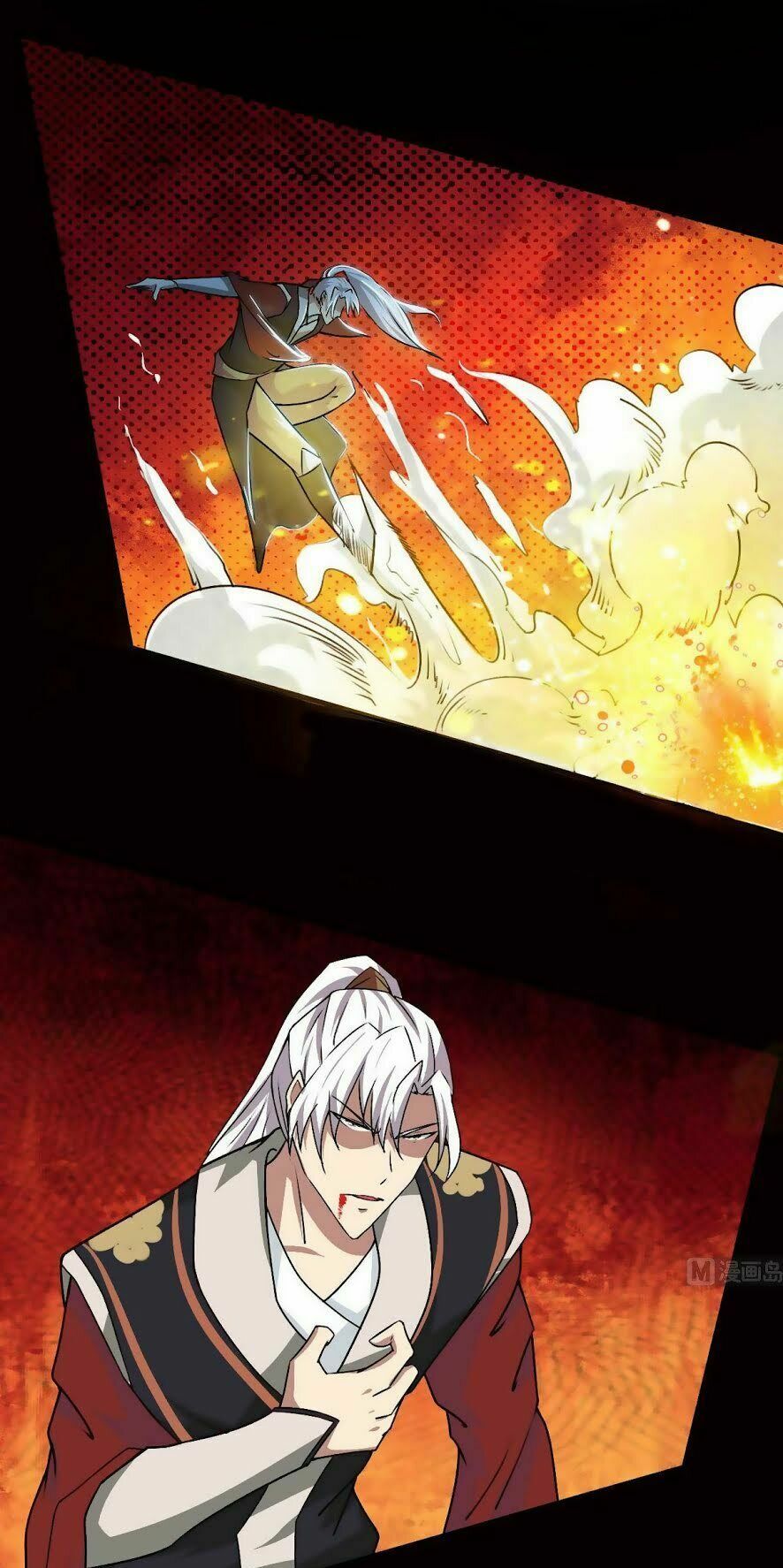 đọc truyện Tu Chân Giả Tại Dị Thế Chương 50 ảnh 10 tại Thiên Thai Truyện