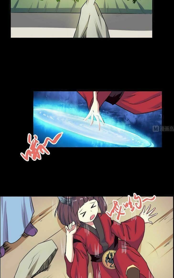 đọc truyện Tu Chân Giả Tại Dị Thế Chương 51 ảnh 15 tại Thiên Thai Truyện