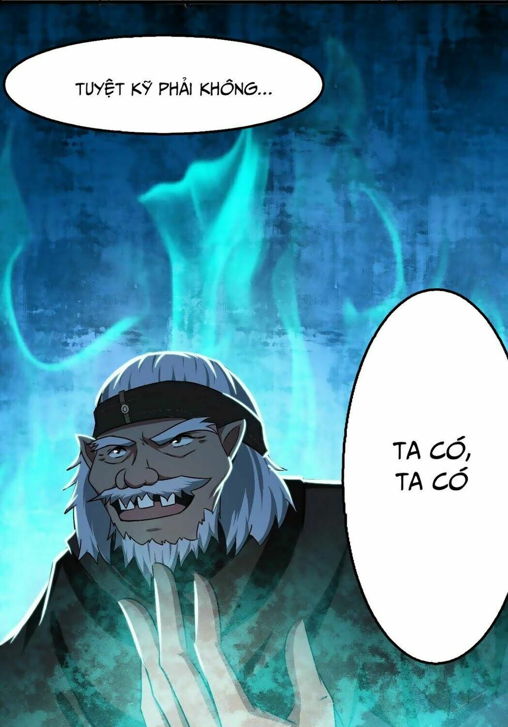 đọc truyện Tu Chân Giả Tại Dị Thế Chương 51 ảnh 8 tại Thiên Thai Truyện