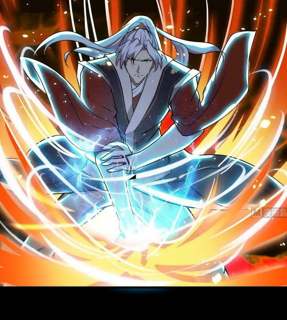 đọc truyện Tu Chân Giả Tại Dị Thế Chương 52 ảnh 14 tại Thiên Thai Truyện