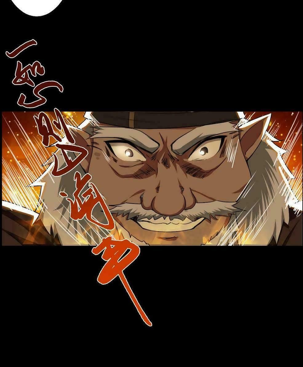 đọc truyện Tu Chân Giả Tại Dị Thế Chương 52 ảnh 8 tại Thiên Thai Truyện