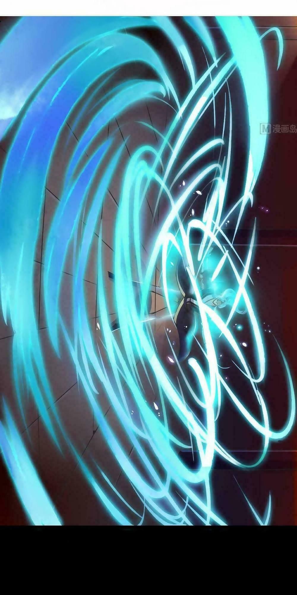 đọc truyện Tu Chân Giả Tại Dị Thế Chương 53 ảnh 4 tại Thiên Thai Truyện