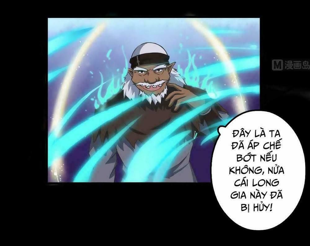 đọc truyện Tu Chân Giả Tại Dị Thế Chương 53 ảnh 5 tại Thiên Thai Truyện