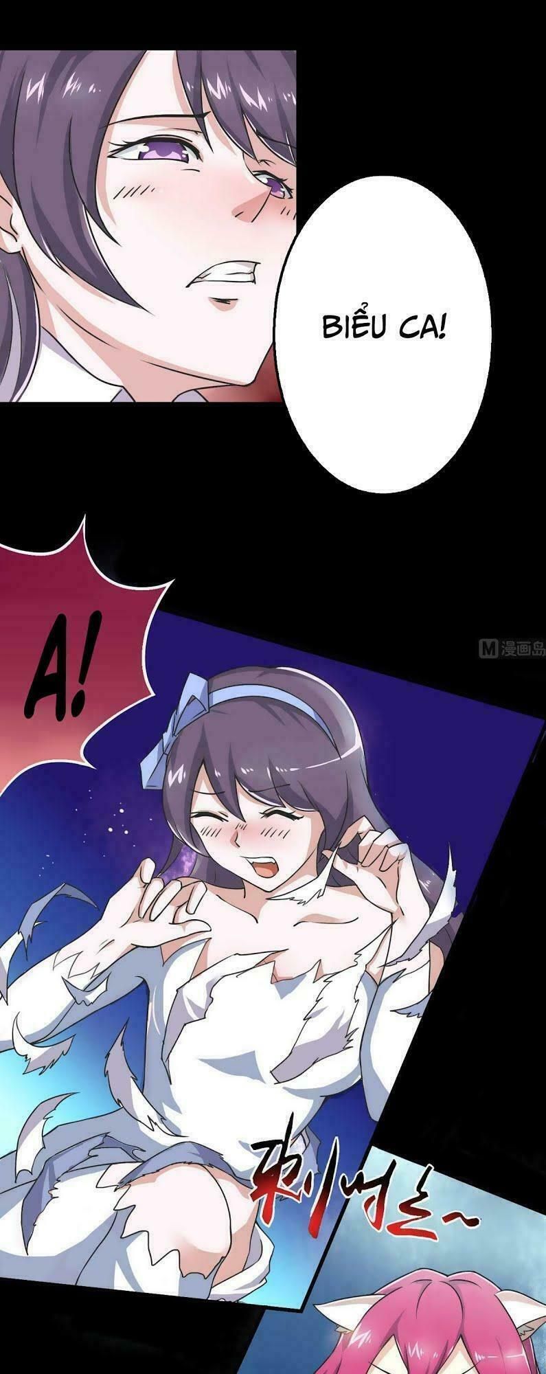 đọc truyện Tu Chân Giả Tại Dị Thế Chương 53 ảnh 6 tại Thiên Thai Truyện