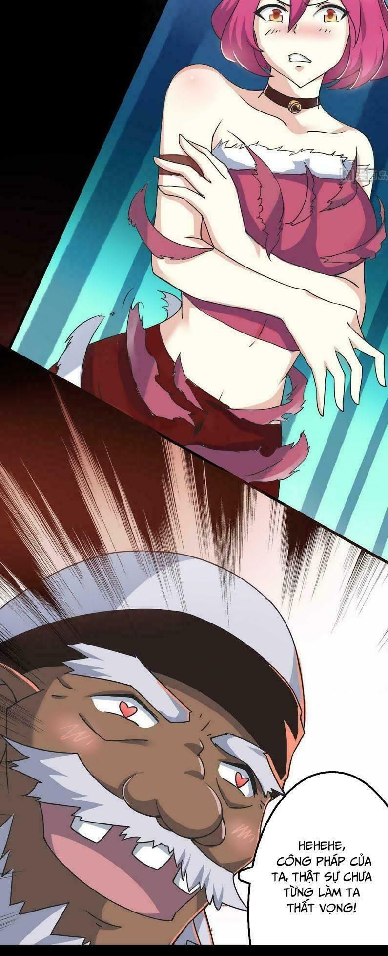 đọc truyện Tu Chân Giả Tại Dị Thế Chương 53 ảnh 7 tại Thiên Thai Truyện