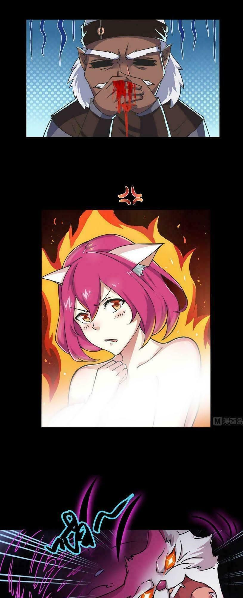 đọc truyện Tu Chân Giả Tại Dị Thế Chương 53 ảnh 8 tại Thiên Thai Truyện