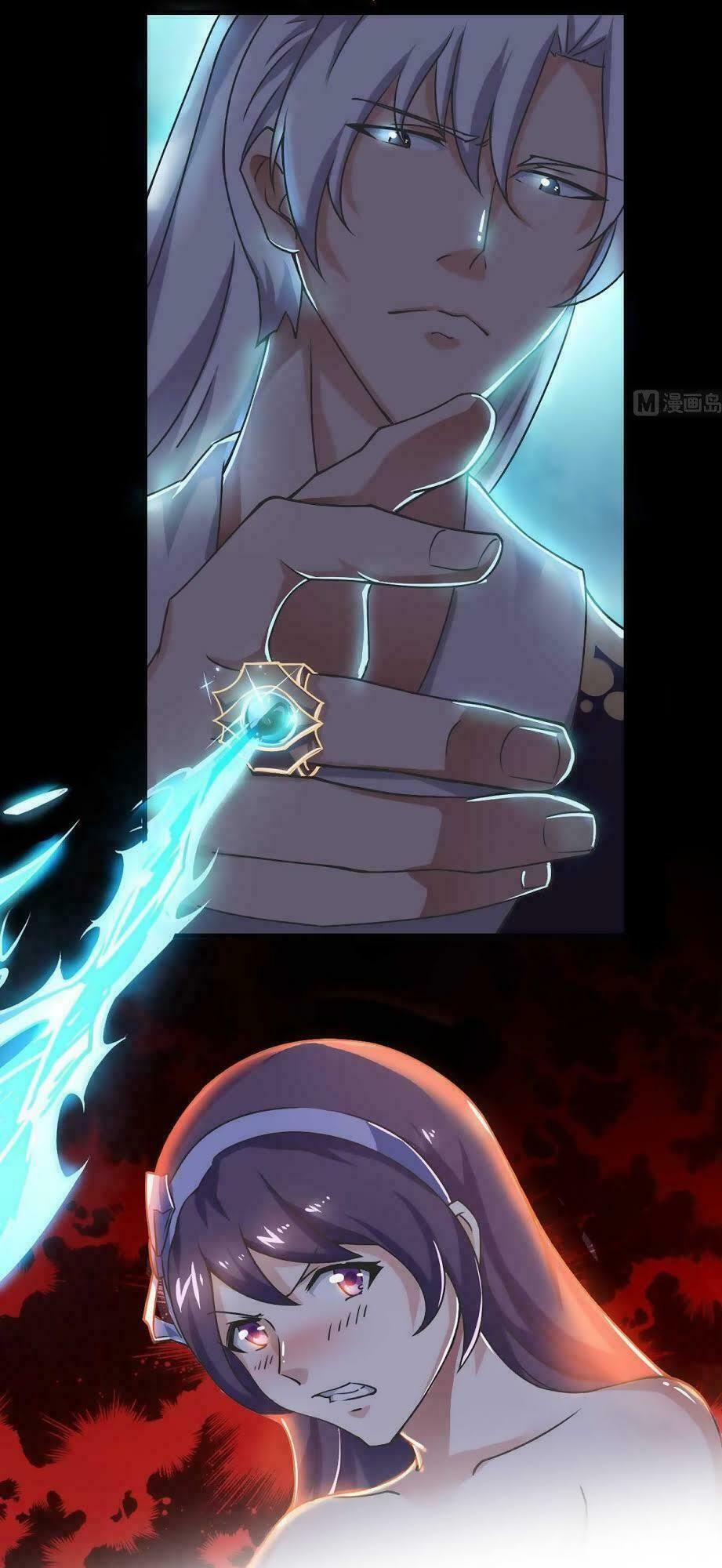 đọc truyện Tu Chân Giả Tại Dị Thế Chương 53 ảnh 10 tại Thiên Thai Truyện