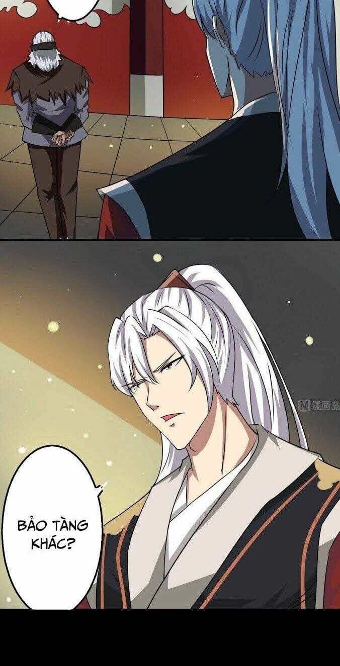 đọc truyện Tu Chân Giả Tại Dị Thế Chương 55 ảnh 13 tại Thiên Thai Truyện