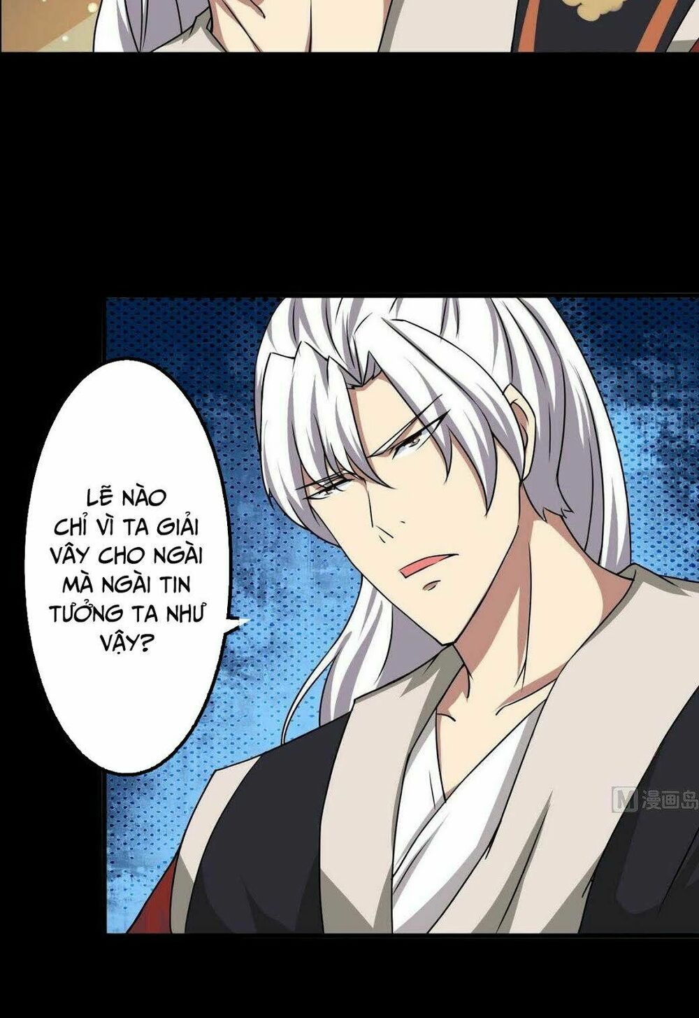 đọc truyện Tu Chân Giả Tại Dị Thế Chương 55 ảnh 8 tại Thiên Thai Truyện