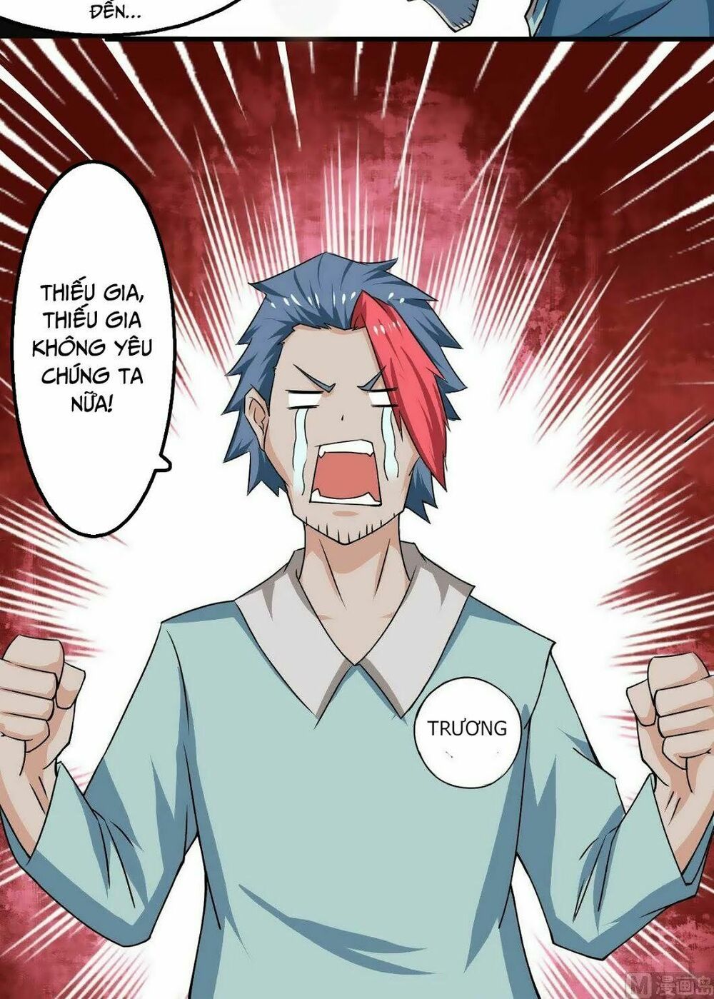 đọc truyện Tu Chân Giả Tại Dị Thế Chương 56 ảnh 13 tại Thiên Thai Truyện