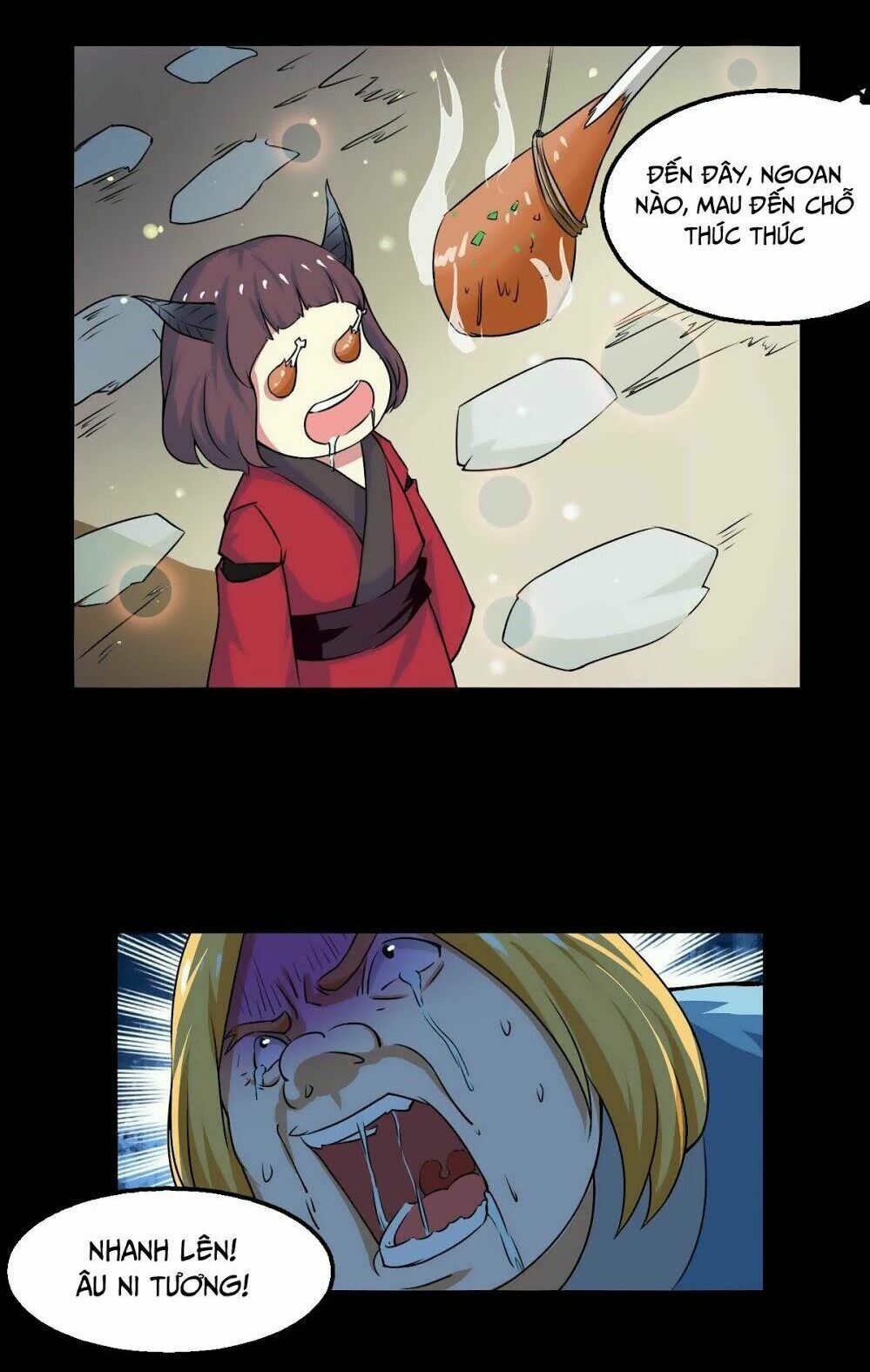 đọc truyện Tu Chân Giả Tại Dị Thế Chương 56 ảnh 15 tại Thiên Thai Truyện