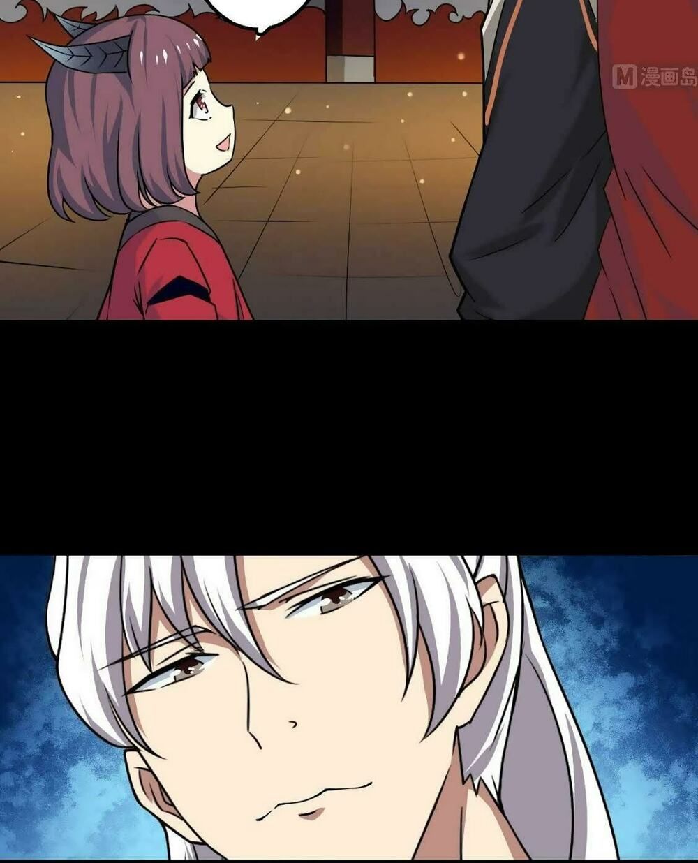 đọc truyện Tu Chân Giả Tại Dị Thế Chương 56 ảnh 7 tại Thiên Thai Truyện