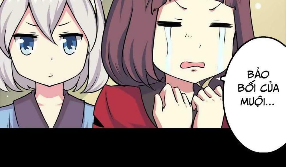 đọc truyện Tu Chân Giả Tại Dị Thế Chương 57 ảnh 13 tại Thiên Thai Truyện