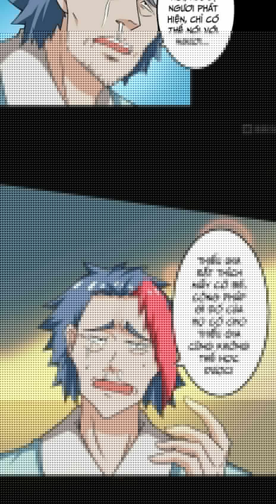 đọc truyện Tu Chân Giả Tại Dị Thế Chương 58 ảnh 5 tại Thiên Thai Truyện