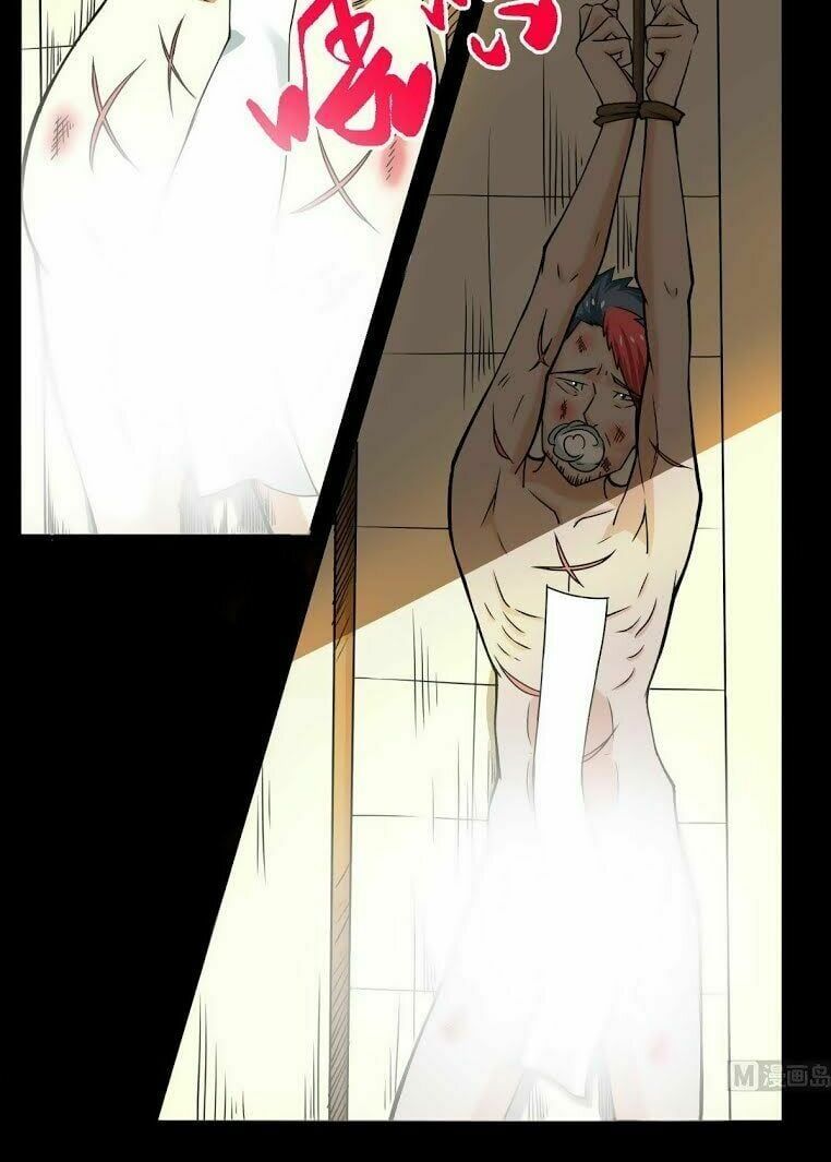 đọc truyện Tu Chân Giả Tại Dị Thế Chương 58 ảnh 10 tại Thiên Thai Truyện