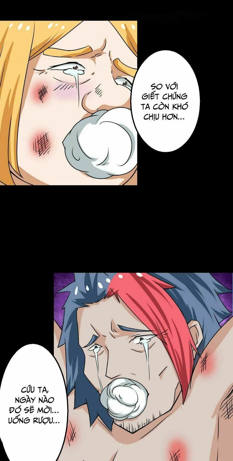 đọc truyện Tu Chân Giả Tại Dị Thế Chương 58 ảnh 11 tại Thiên Thai Truyện