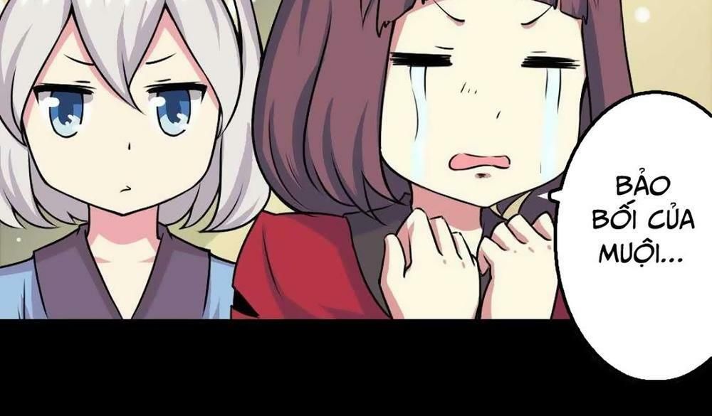 đọc truyện Tu Chân Giả Tại Dị Thế Chương 59 ảnh 13 tại Thiên Thai Truyện