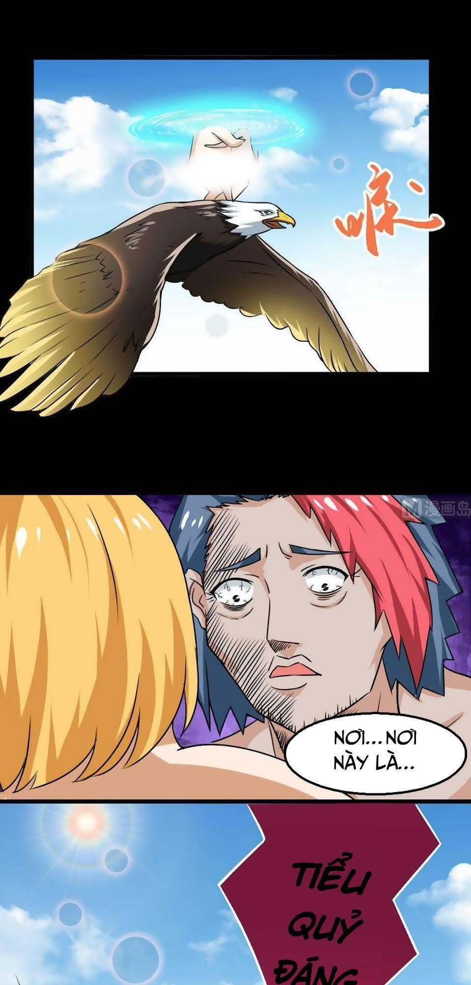 đọc truyện Tu Chân Giả Tại Dị Thế Chương 59 ảnh 16 tại Thiên Thai Truyện