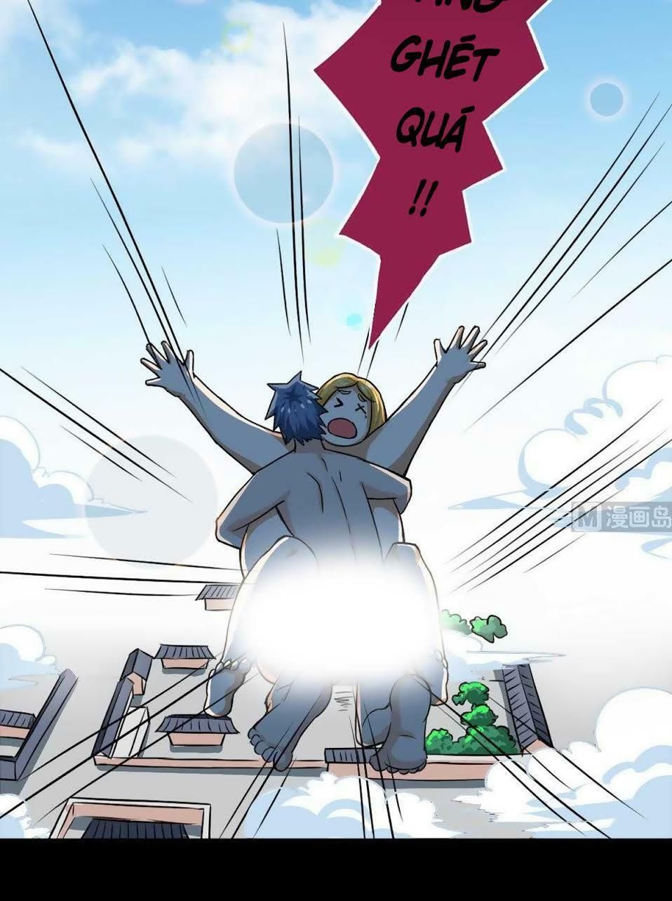 đọc truyện Tu Chân Giả Tại Dị Thế Chương 59 ảnh 17 tại Thiên Thai Truyện