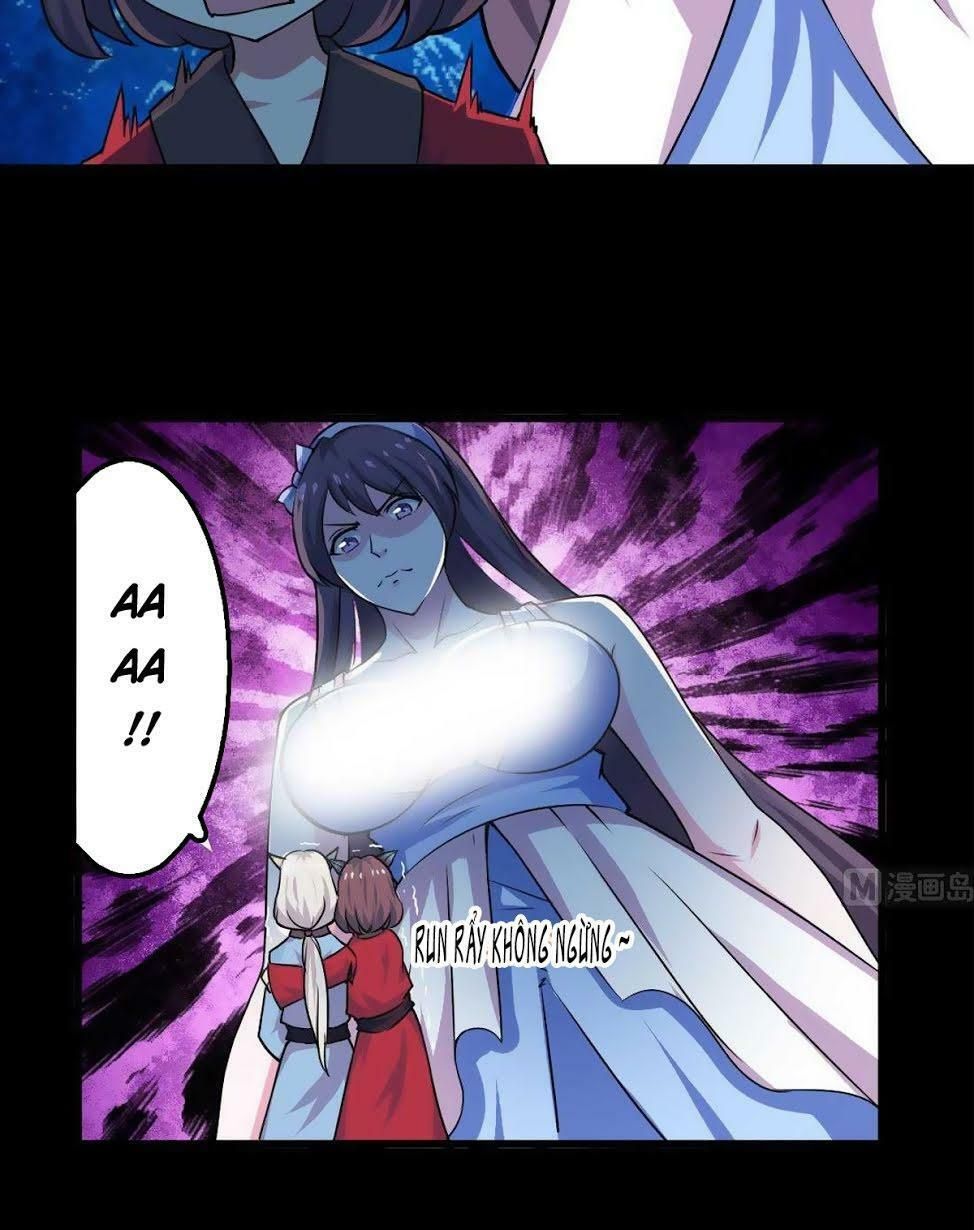 đọc truyện Tu Chân Giả Tại Dị Thế Chương 59 ảnh 11 tại Thiên Thai Truyện