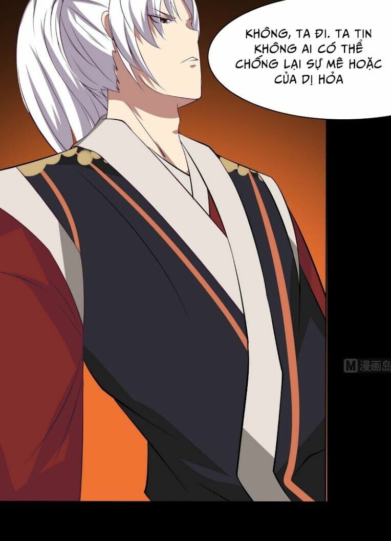 đọc truyện Tu Chân Giả Tại Dị Thế Chương 6 ảnh 13 tại Thiên Thai Truyện