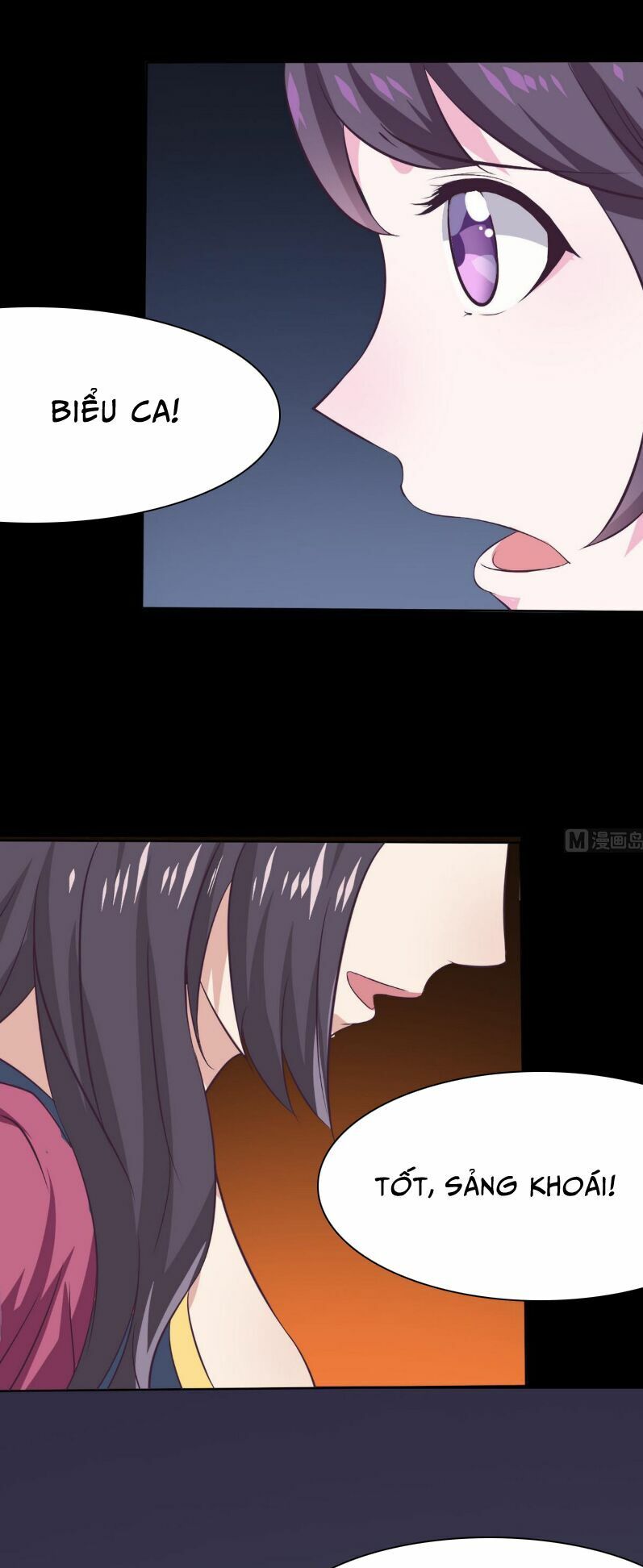 đọc truyện Tu Chân Giả Tại Dị Thế Chương 6 ảnh 14 tại Thiên Thai Truyện