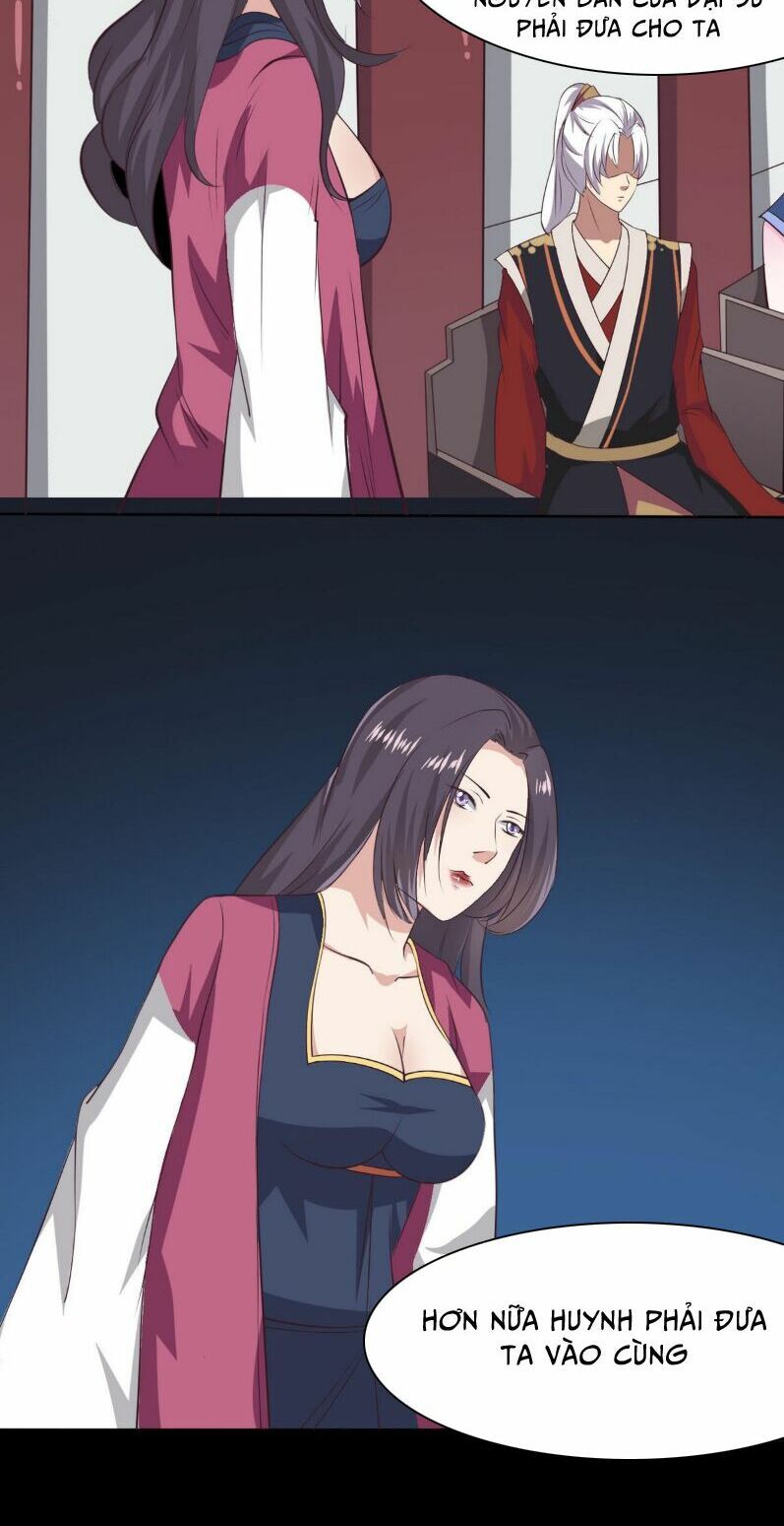 đọc truyện Tu Chân Giả Tại Dị Thế Chương 6 ảnh 17 tại Thiên Thai Truyện