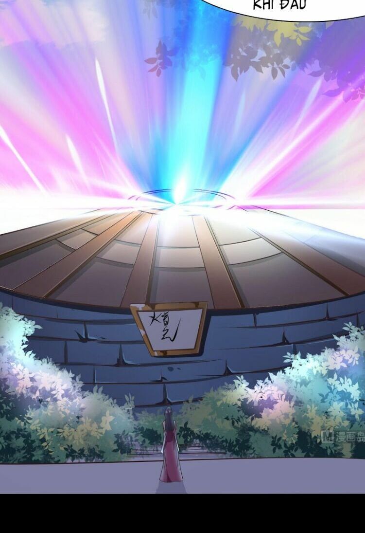 đọc truyện Tu Chân Giả Tại Dị Thế Chương 6 ảnh 7 tại Thiên Thai Truyện