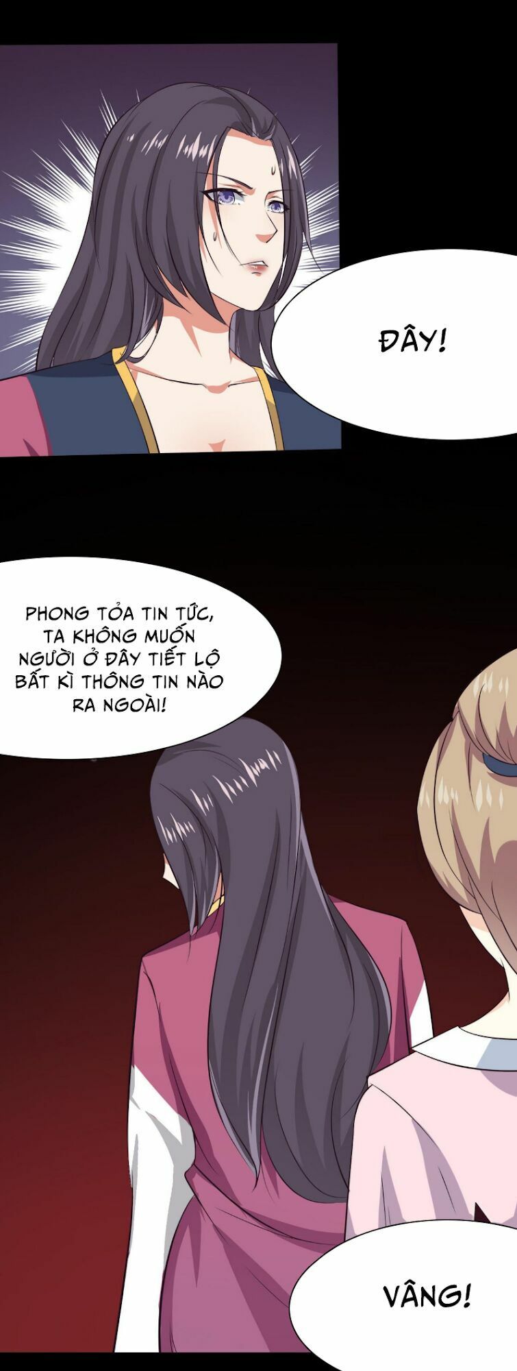 đọc truyện Tu Chân Giả Tại Dị Thế Chương 6 ảnh 8 tại Thiên Thai Truyện