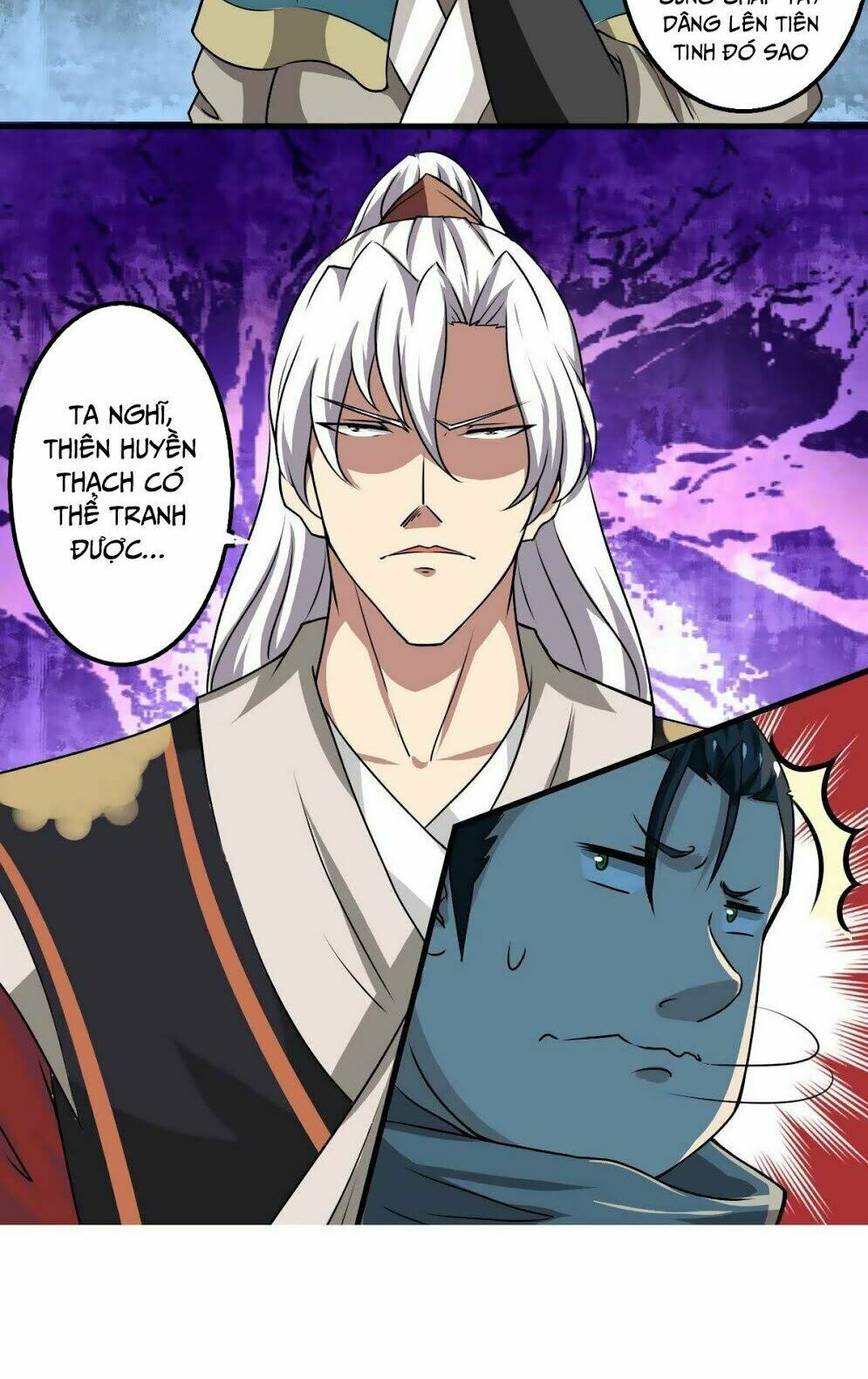 đọc truyện Tu Chân Giả Tại Dị Thế Chương 61 ảnh 17 tại Thiên Thai Truyện