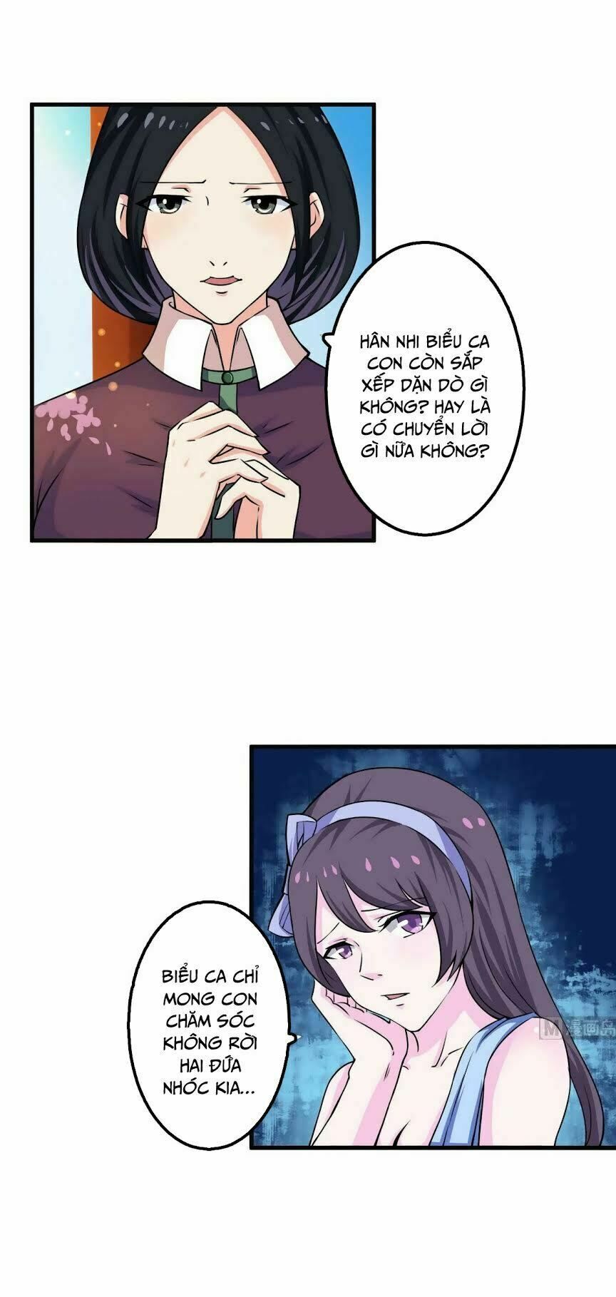 đọc truyện Tu Chân Giả Tại Dị Thế Chương 62 ảnh 14 tại Thiên Thai Truyện