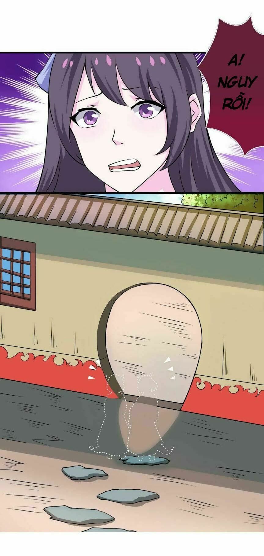 đọc truyện Tu Chân Giả Tại Dị Thế Chương 62 ảnh 15 tại Thiên Thai Truyện