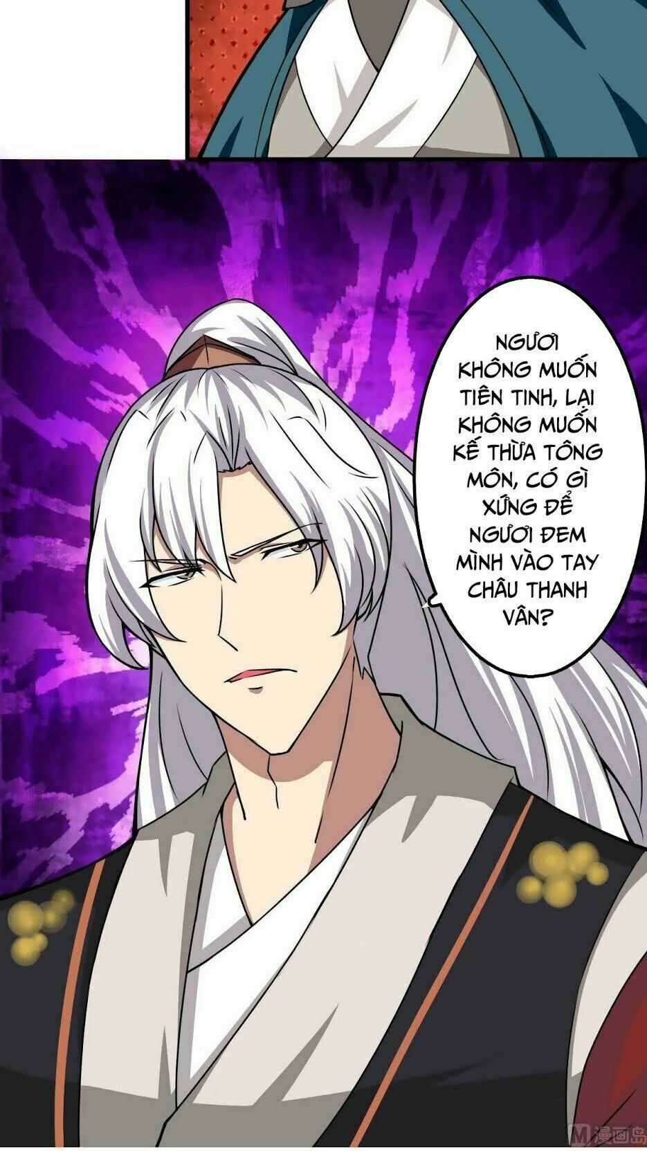 đọc truyện Tu Chân Giả Tại Dị Thế Chương 62 ảnh 7 tại Thiên Thai Truyện