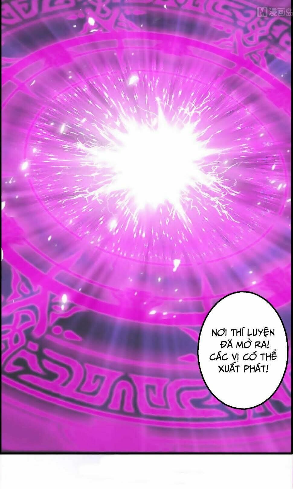 đọc truyện Tu Chân Giả Tại Dị Thế Chương 62 ảnh 9 tại Thiên Thai Truyện