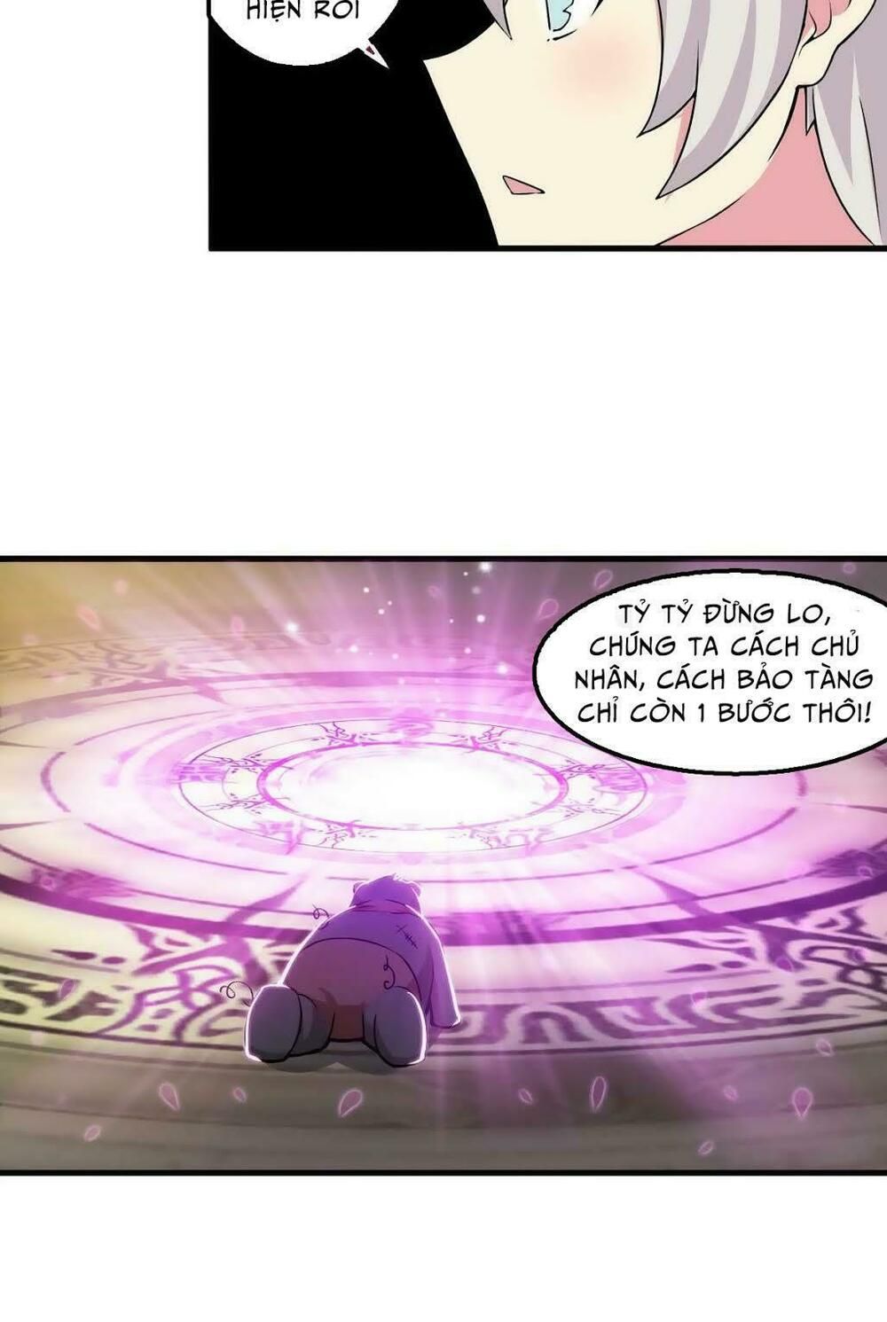 đọc truyện Tu Chân Giả Tại Dị Thế Chương 63 ảnh 10 tại Thiên Thai Truyện