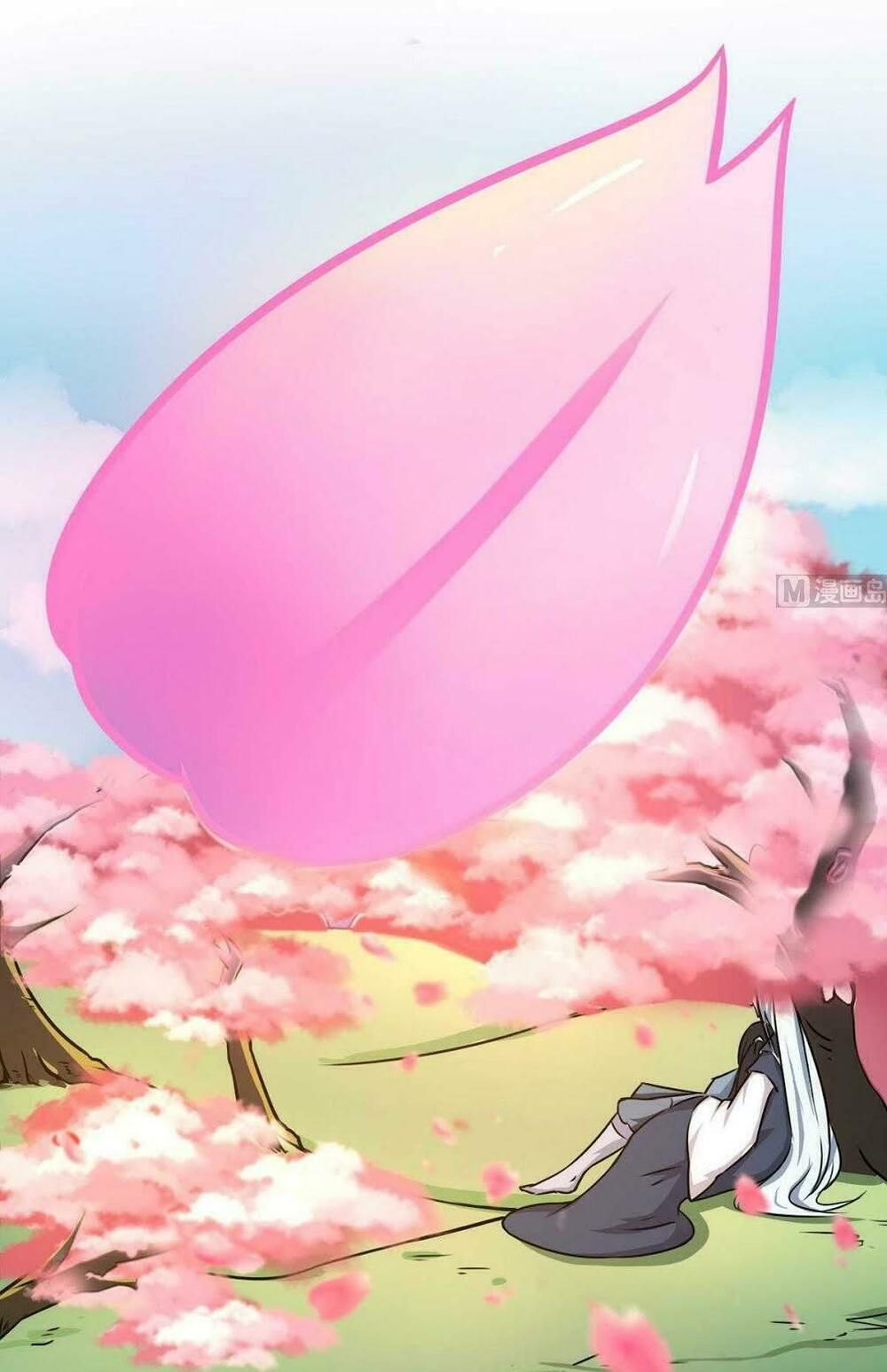 đọc truyện Tu Chân Giả Tại Dị Thế Chương 64 ảnh 12 tại Thiên Thai Truyện