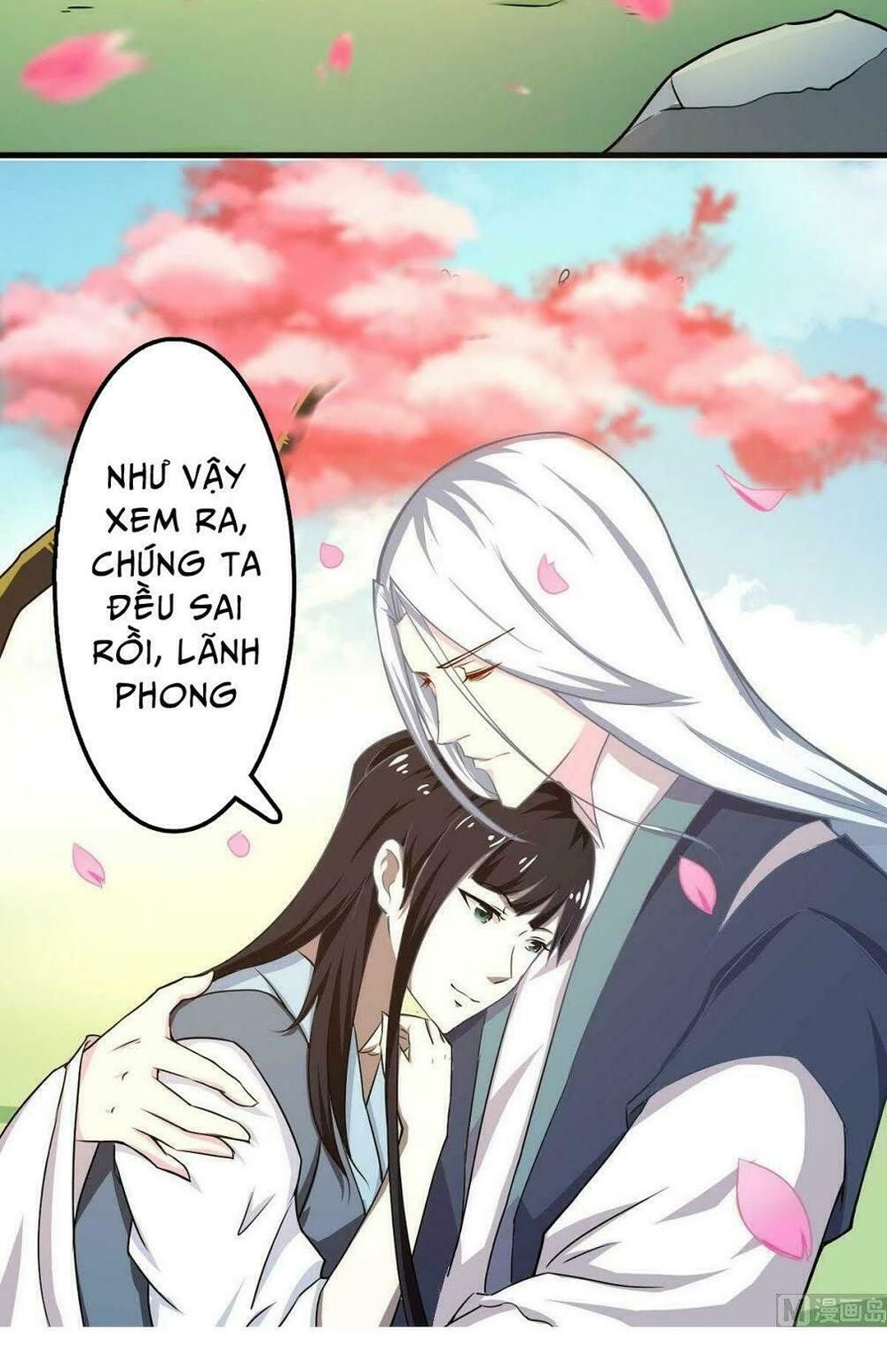 đọc truyện Tu Chân Giả Tại Dị Thế Chương 64 ảnh 13 tại Thiên Thai Truyện