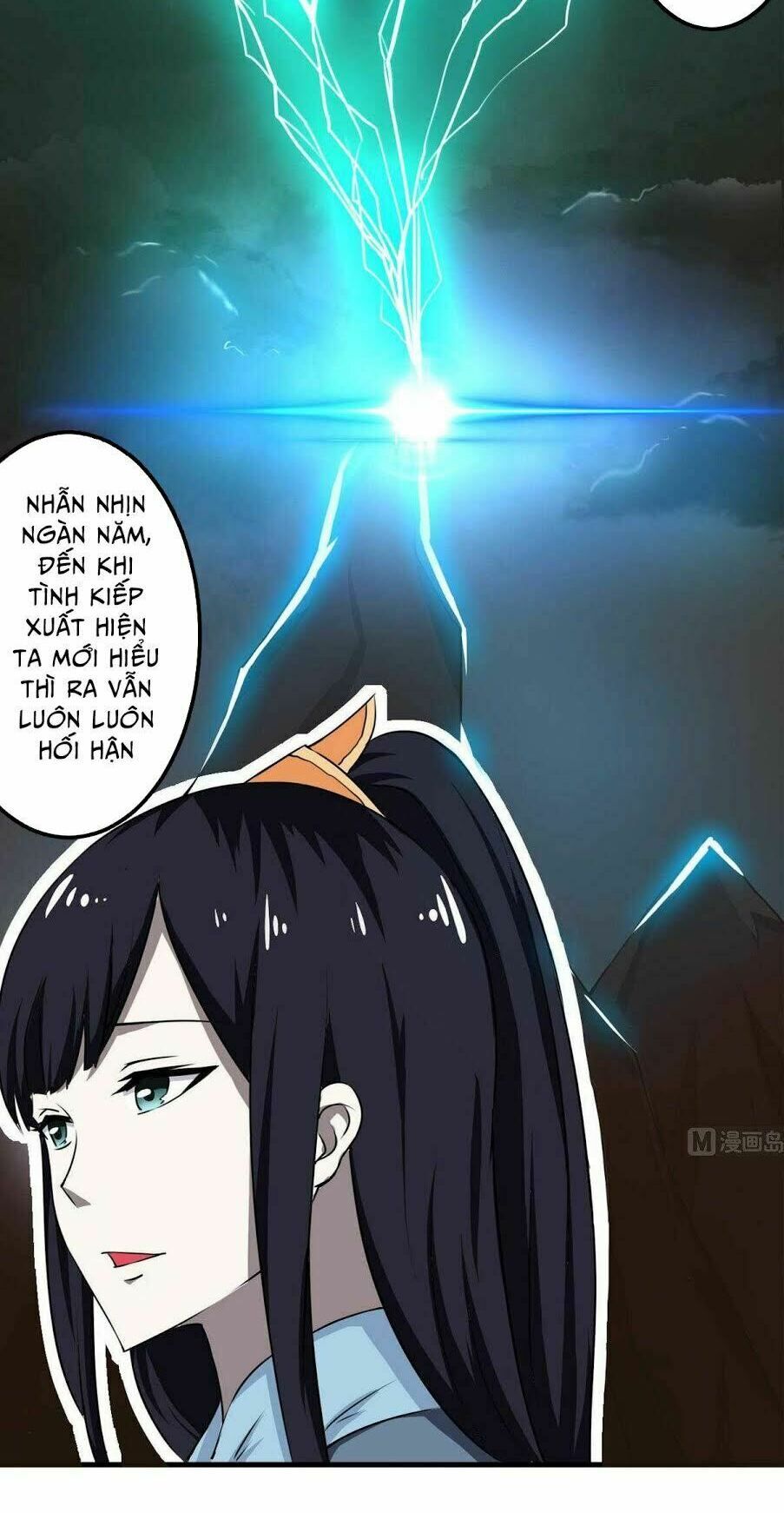 đọc truyện Tu Chân Giả Tại Dị Thế Chương 64 ảnh 15 tại Thiên Thai Truyện