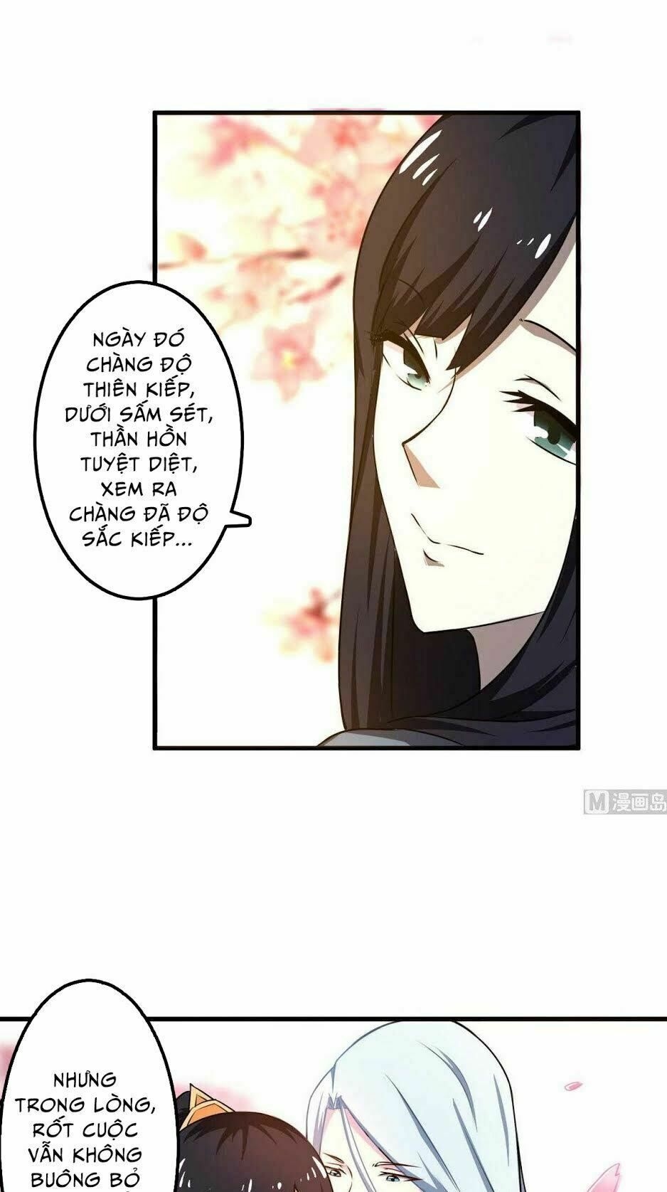 đọc truyện Tu Chân Giả Tại Dị Thế Chương 64 ảnh 16 tại Thiên Thai Truyện