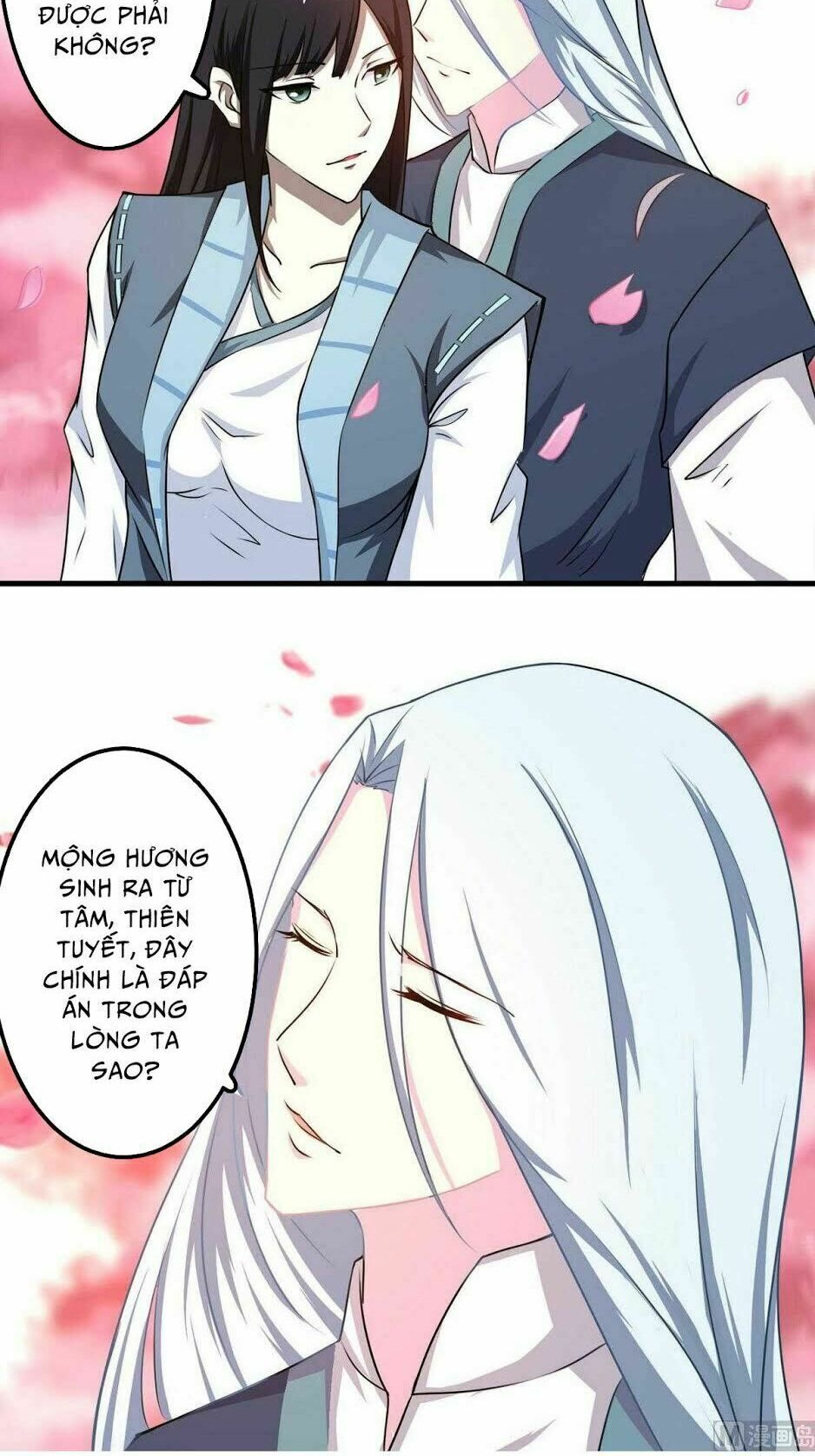 đọc truyện Tu Chân Giả Tại Dị Thế Chương 64 ảnh 17 tại Thiên Thai Truyện