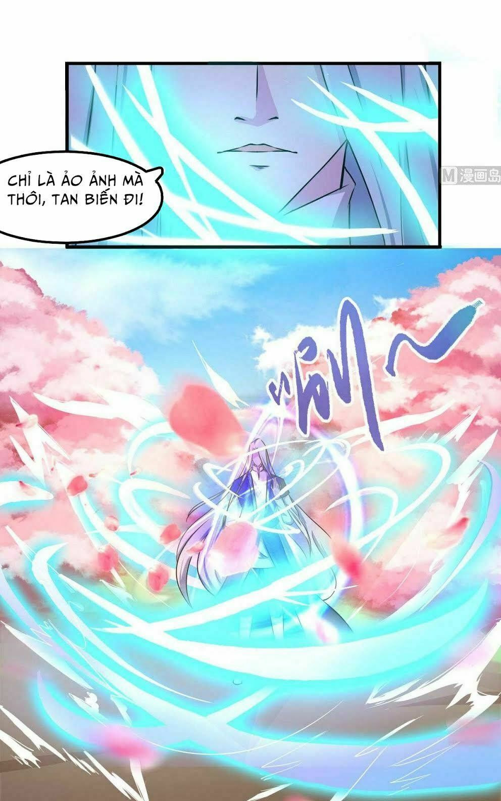 đọc truyện Tu Chân Giả Tại Dị Thế Chương 64 ảnh 4 tại Thiên Thai Truyện