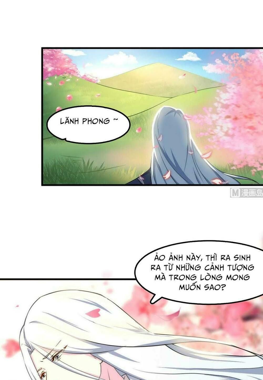 đọc truyện Tu Chân Giả Tại Dị Thế Chương 64 ảnh 6 tại Thiên Thai Truyện