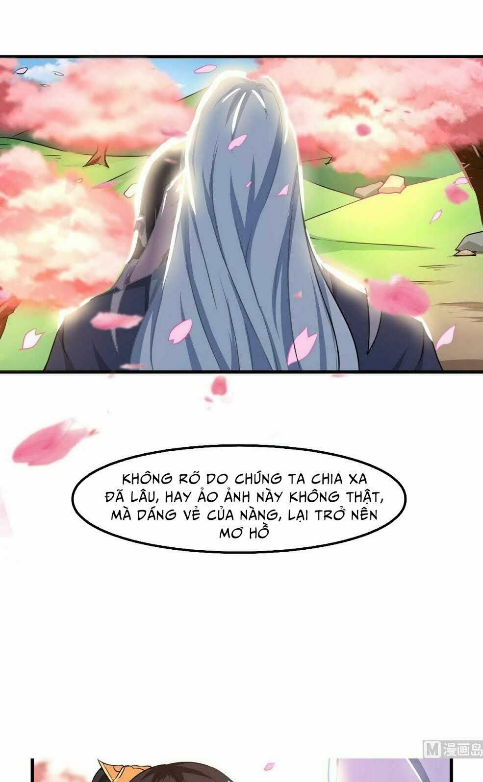 đọc truyện Tu Chân Giả Tại Dị Thế Chương 64 ảnh 8 tại Thiên Thai Truyện