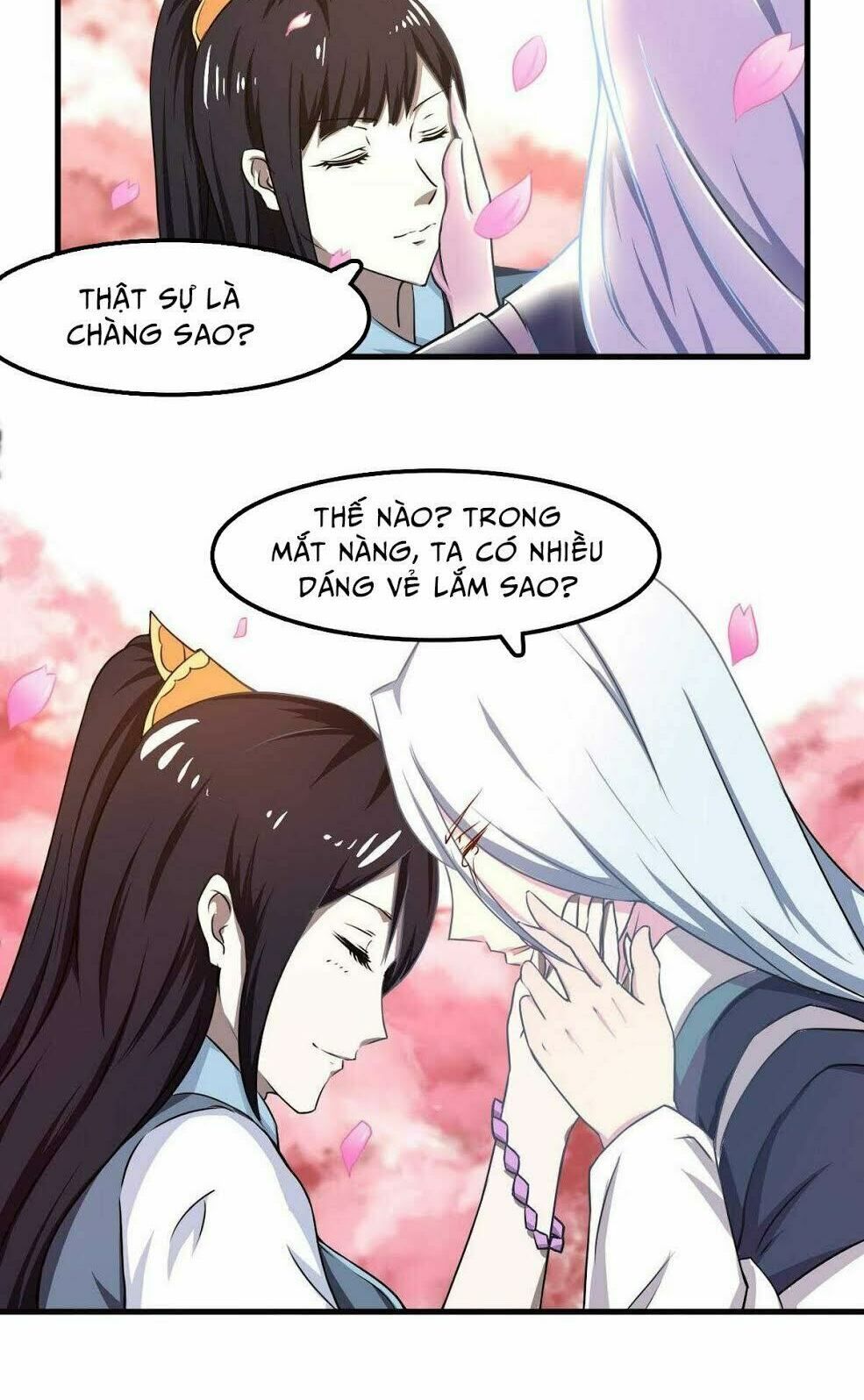 đọc truyện Tu Chân Giả Tại Dị Thế Chương 64 ảnh 9 tại Thiên Thai Truyện