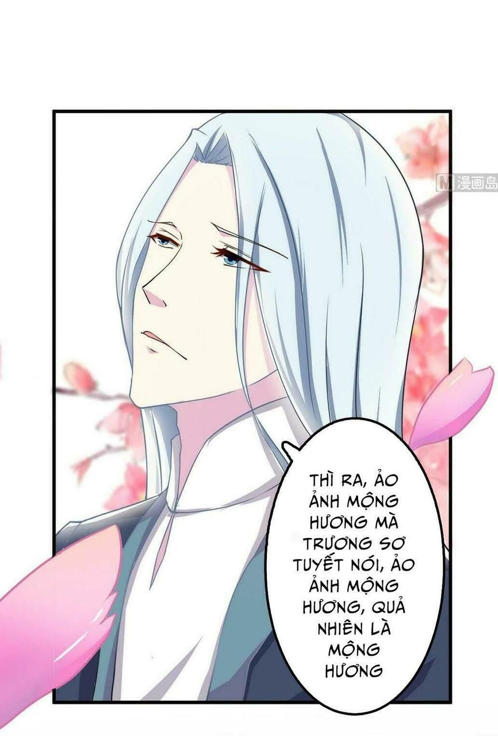 đọc truyện Tu Chân Giả Tại Dị Thế Chương 64 ảnh 11 tại Thiên Thai Truyện