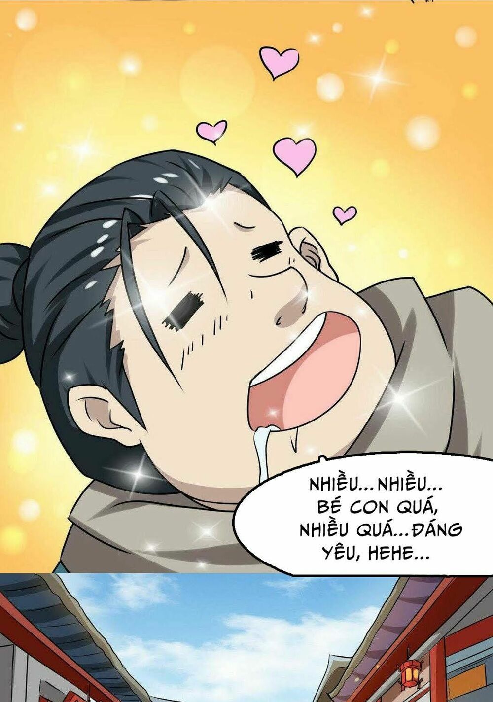 đọc truyện Tu Chân Giả Tại Dị Thế Chương 65 ảnh 12 tại Thiên Thai Truyện